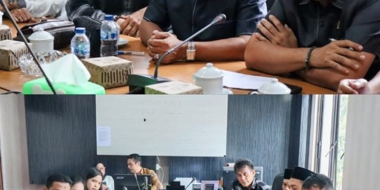 Soal Penutupan Sungai PT.OSM Jadi Panggung Pemko dan DPRD Dumai, AMN Hukum Lingkungan Ditegakkan