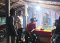 Polres Langkat Gerebek Sarang Narkoba di Kuala
