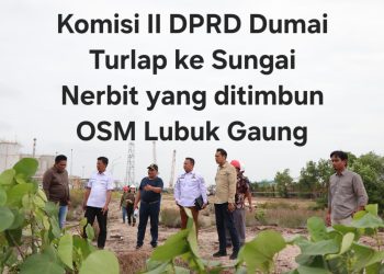 Penutupan Sungai Nerbit Diduga Tanpa Izin Terkuak, Laporan Wartawan Dirmanews : S.Purba                                         