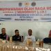 Azrai Terpilih Sebagai Ketua PDBI Binjai Masa Bakti 2025-2029