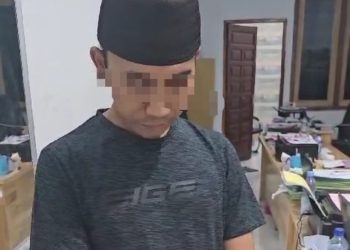 Pimpinan Ponpes Terlibat Dugaan Kasus Penipuan Ditangkap Polisi