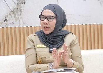 Kadisbudpar Langkat Klarifikasi Isu Tenda Berbayar di HUT ke-275 Kabupaten Langkat