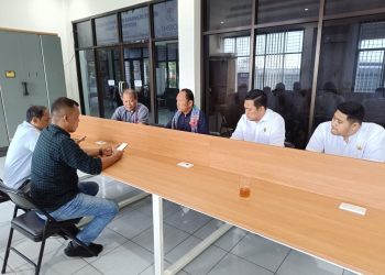 Dugaan Pungli ke Pegiat Olahraga, Bidang Hukum KORMI Medan Layangkan Somasi