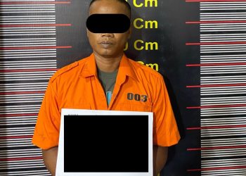 Bunuh Selingkuhan Istri, Pria Ini Ditangkap Polisi