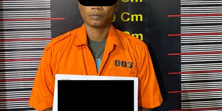Bunuh Selingkuhan Istri, Pria Ini Ditangkap Polisi