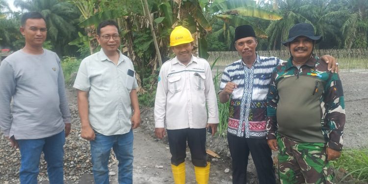 Gencar Berikan Bantuan, Bukti Nyata PT SGN Unit PGKM Ikut Berkontribusi Bantu Warga Sekitar