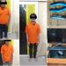Kawanan Maling Rumah Kosong dan Kantor Pemerintah Akhirnya Diciduk Polisi