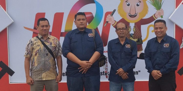 Peringatan HPN 2025: Pers Mengawal Ketahanan Pangan untuk Kemandirian Bangsa