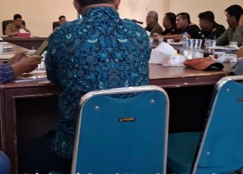 Managemen SSL PT. SDO Bayar Upah Buruh Murah Dikuliti Dengan Permenhub 35 Tahun 2007