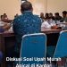 Managemen SSL PT. SDO Bayar Upah Buruh Murah Dikuliti Dengan Permenhub 35 Tahun 2007