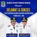 Dinas PUPR Pemko Binjai Mengucapkan Selamat dan Sukses Atas Pelantikan Walikota dan Wakil Walikota Binjai Masa Priode 2025-2030