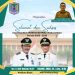 BPKAD Pemko Binjai Mengucapkan Selamat dan Sukses Atas Pelantikan Walikota dan Wakil Walikota Binjai Masa Priode 2025-2030