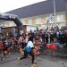 Wawako Binjai Melepas Peserta Fun Run 5K Sekaligus Sapa Warga di CFD