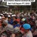 Dalam Sejarah Aksi Demo Buruh TKBM PT.SDO Terparah Gara-gara Dizolimi Managemen Apical