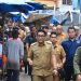 Wakil Wali Kota Binjai Sidak Pasar, Pastikan Stok dan Harga Bahan Pokok Jelang Ramadan
