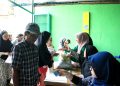 Wakil Wali Kota Binjai Apresiasi Baznas dalam Penyaluran Zakat kepada Kaum Mustahik
