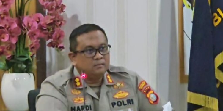 Aneh Kali Pertama KM.35 Tahun 2007 di Evaluasi KSOP, Itupun Lantaran Ada Aksi Unjuk Rasa Buruh TKBM