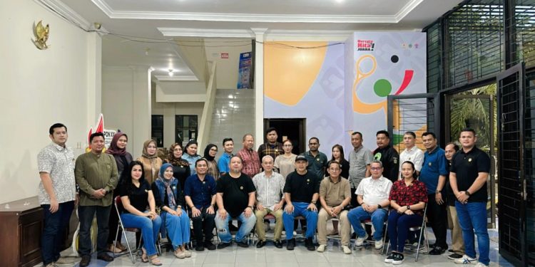 Maksimalkan Potensi SDM, KORMI Medan Segera Siapkan Program Kerja