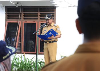 Wali Kota Binjai Dorong Semua Pihak Sukseskan Program Asta Cita
