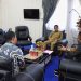 Wakil Wali Kota Binjai Terima Audiensi dengan BNN, Bahas Sinergitas Rehabilitasi Penyalahgunaan Narkotika