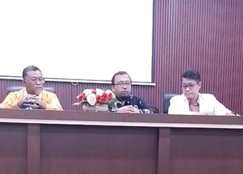 Viral Soal Pasien Cuci Darah Meninggal, Begini Tanggapan RSUD dr Djoelham Binjai