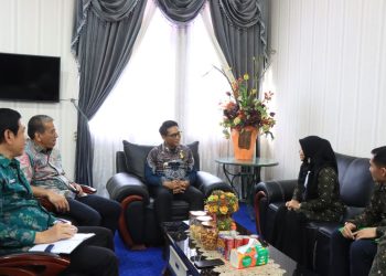 Di Binjai Masih Banyak Pekerja Belum Terdaftar BPJS Ketenagakerjaan