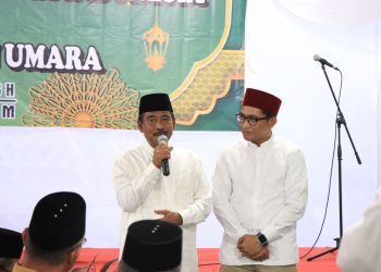 MUI Kota Binjai Gelar Muzakarah Ramadan