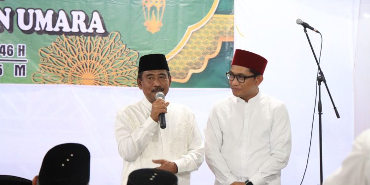 MUI Kota Binjai Gelar Muzakarah Ramadan