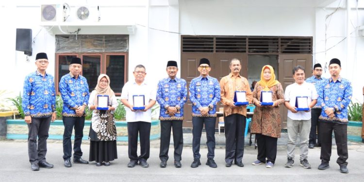 Permudah Akses Layanan untuk Masyarakat, Dinas PMPTSP Kota Binjai Akan Luncurkan MPP