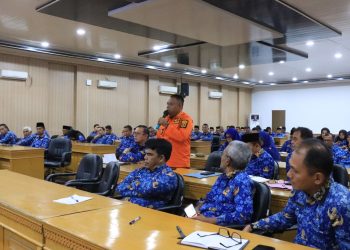 Wali Kota Binjai Tekankan Pentingnya Kerjasama Semua Pihak