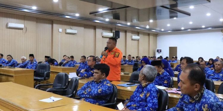 Wali Kota Binjai Tekankan Pentingnya Kerjasama Semua Pihak