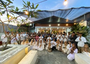 KORMI dan IDCA Siap Majukan Olahraga Drum Corps di Kota Medan