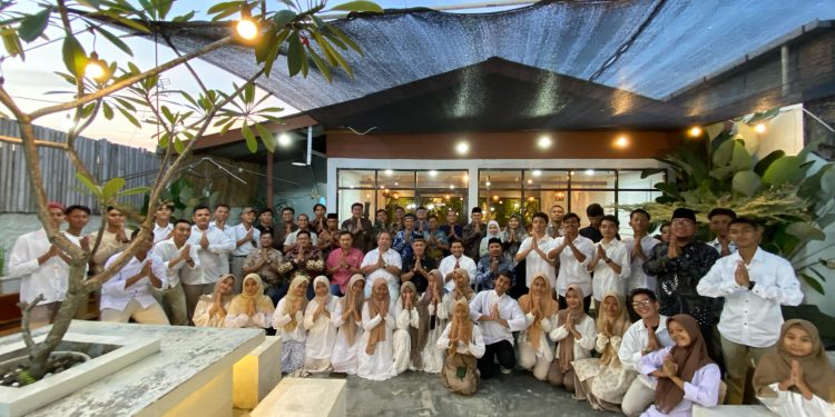 KORMI dan IDCA Siap Majukan Olahraga Drum Corps di Kota Medan