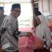 Berkah Ramadan, PGRI Kota Binjai Berbagi Paket Sembako