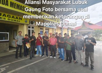 Penutupan Sungai Nerbit Kecil Bisa Dipidana, Negara Harus Hadir 