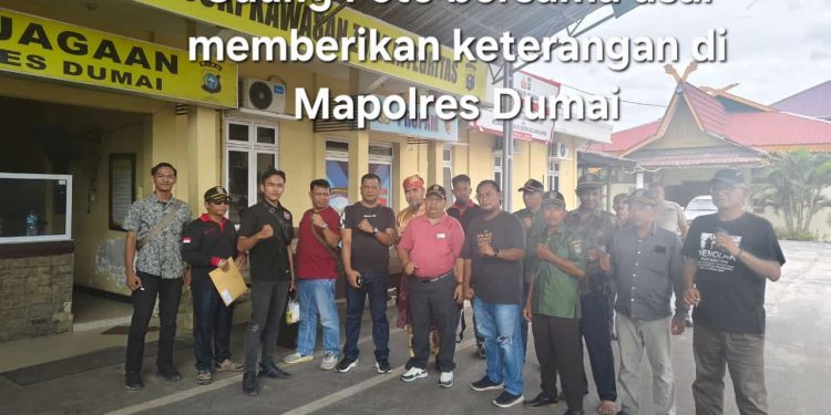 Penutupan Sungai Nerbit Kecil Bisa Dipidana, Negara Harus Hadir 