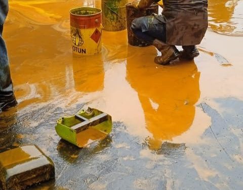 Diduga Abaikan Permenhub 58/2013 dan Perda No.05/2017, KSOP dan Dinas LH Dumai Diminta Bersinergi Evaluasi Amdal PT.MSSP