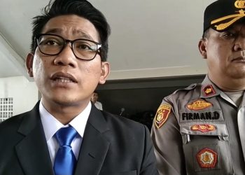 Wawako Binjai Jiji Minta Maaf Soal Keterlambatan Gaji Petugas Kebersihan