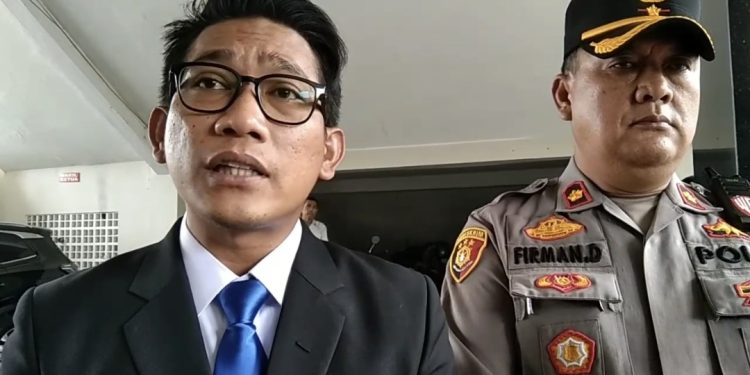 Wawako Binjai Jiji Minta Maaf Soal Keterlambatan Gaji Petugas Kebersihan