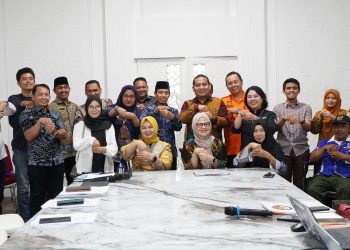 Bupati Langkat Dukung Penguatan Hak Disabilitas, KND Dorong Pembentukan Komisi Daerah