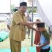 Bupati Langkat Syah Afandin Launching Desa Digital Teluk Bakung dan Tutup Safari Ramadhan