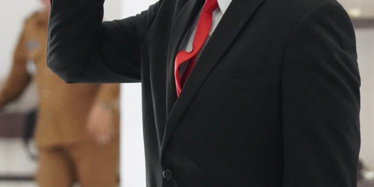 Selaras dengan Kebijakan Nasional, Dinas Kominfo Langkat Terapkan Aturan Ketat Pembayaran Media 