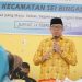 Buka Musrenbang Sei Bingai, Pj. Bupati Langkat Prioritaskan Infrastruktur dan Kesejahteraan