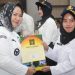 Bupati Langkat Syah Afandin Serahkan SK CPNS: Ingatkan Amanah dan Tanggung Jawab