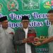 Wakil Wali Kota Binjai Hadiri Buka Puasa Bersama Lintas Agama