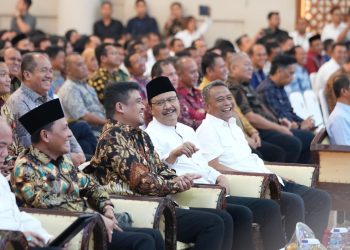 Komitmen Wujudkan Pemerataan Pendidikan, Wali Kota Binjai Dukung Program Sekolah Rakyat