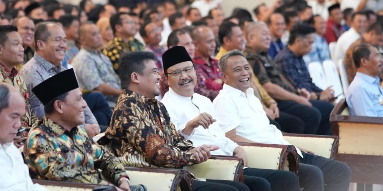 Komitmen Wujudkan Pemerataan Pendidikan, Wali Kota Binjai Dukung Program Sekolah Rakyat