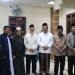 Perkuat Solidaritas, Wali Kota Binjai Hadiri Halalbihalal Bersama Ketua MUI Kota Binjai