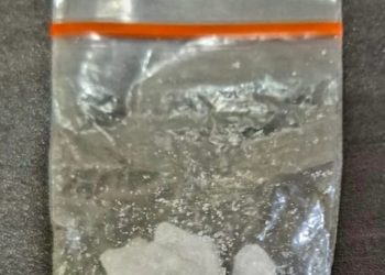 Jual Sabu, Anak Berandan Gol di Binjai