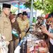 Pj. Bupati Langkat Apresiasi Bitra Indonesia dalam Expo Pangan Sehat dan Saresehan ke-37